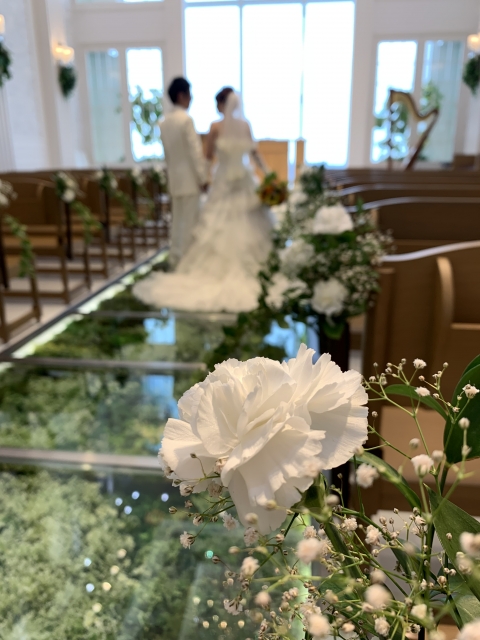 高収入「WOWOW」の社員との結婚を考える