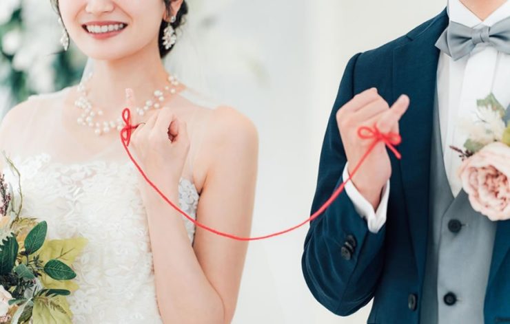 中外製薬　結婚　魅力