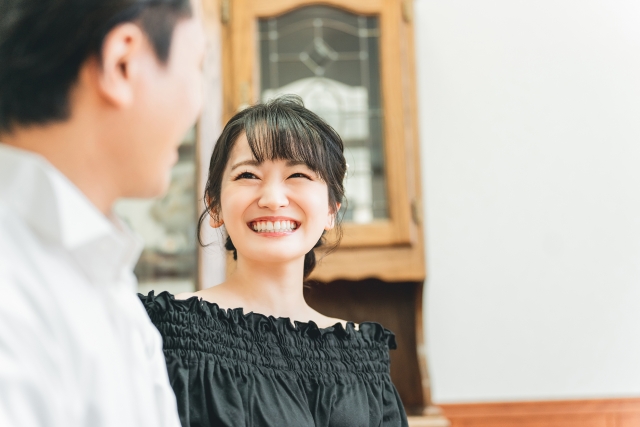 30代婚活、結婚相談所で見つける幸せな結婚のイメージ画像