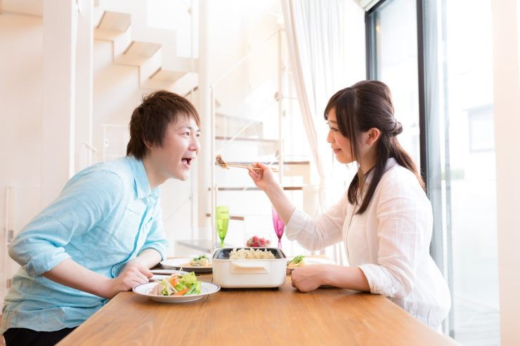 夫婦円満の秘訣と心得、うまくいく夫婦とは？のイメージ画像