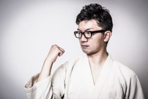 40代　チャレンジ　イメージ