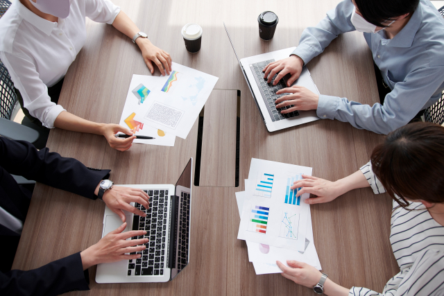 総合職女性は結婚できない？統計データと5つの選択肢で考える【2025年最新版】