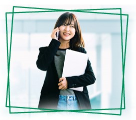 婚活検索の写真