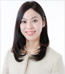 監修者：結婚相談所アイビジョン代表カウンセラー　小島千恵