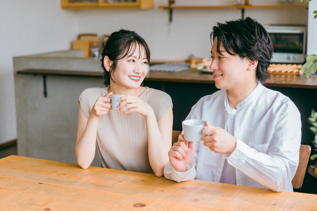 DINKS向け結婚相談所プランのイメージ画像