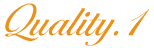 クオリティレベル1
