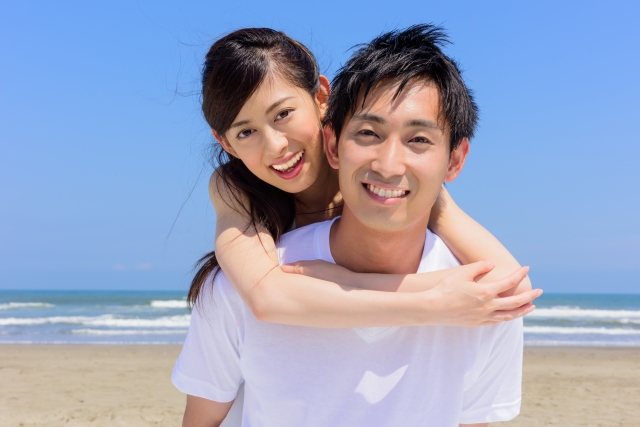 日本呼吸器外科学会　呼吸器外科専門医との結婚についてのイメージ画像