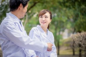 認定実務実習指導薬剤師との結婚について考えてみる