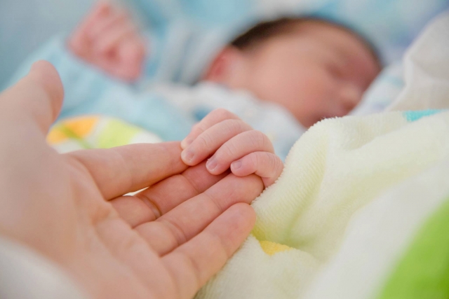 助産師にふさわしい結婚相手って？のイメージ画像