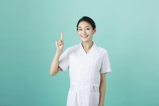 看護師にふさわしい結婚相手の選び方のイメージ画像