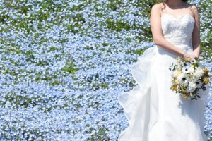 女性が結婚したい理由ってなに？