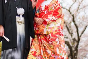 時代の流れに伴う結婚形式の変化とは？