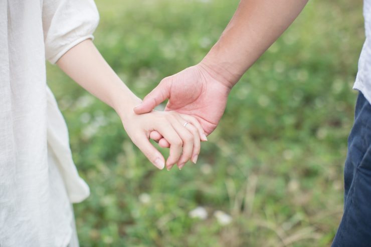 公務員と結婚したら～結婚後の生活は？～のイメージ画像