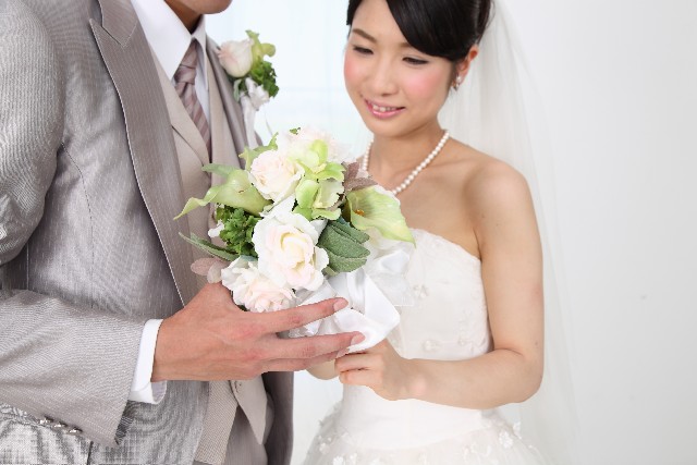 公務員婚活パーティーで結婚できた方の共通点のイメージ画像