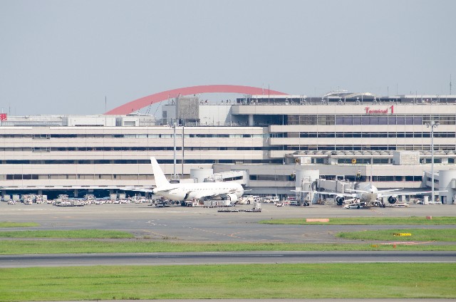 航空管制官との婚活