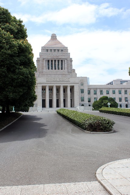 国会議員との婚活とは