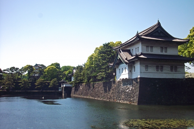 宮内庁職員との婚活とはのイメージ画像