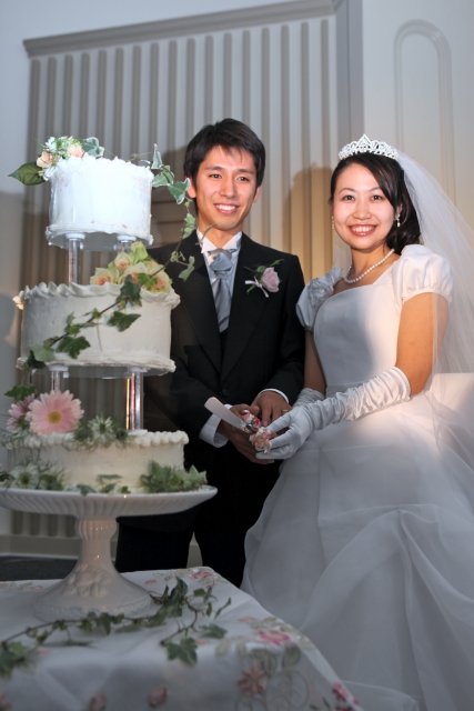 公務員と早い結婚を望むなら