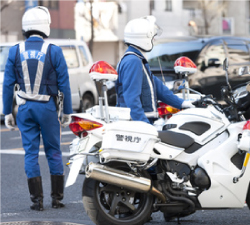 警察官の結婚相談所プランのイメージ画像