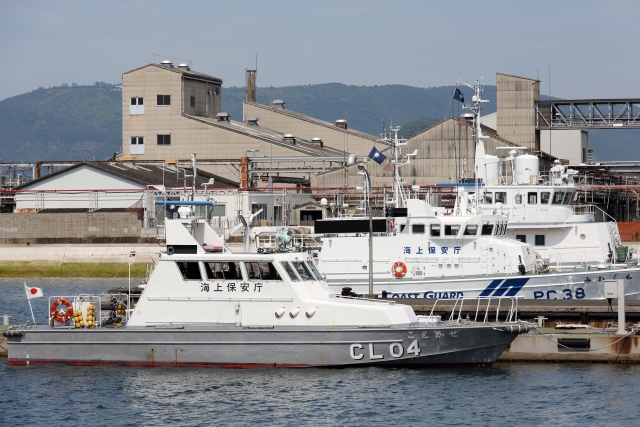 婚活中の海上保安庁の方に！ふさわしい結婚相手とは？のイメージ画像