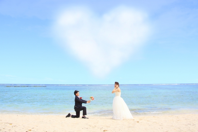 自衛隊の方と結婚したいと思うならのイメージ画像