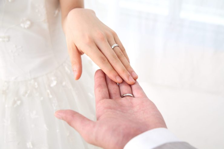 幸せになれる結婚相手の選び方とは？のイメージ画像