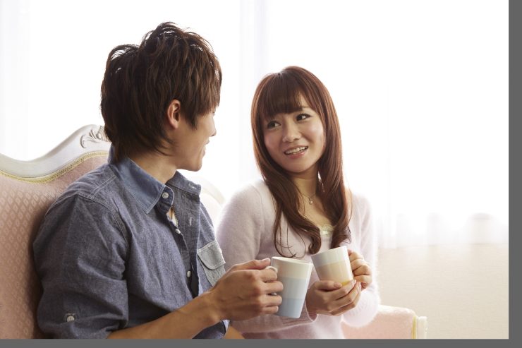 婚活の負け組にならないためにできることのイメージ画像