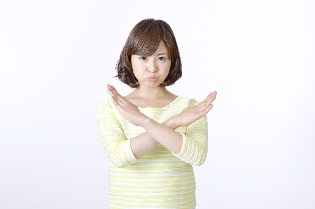 結婚できない女の共通点とは？