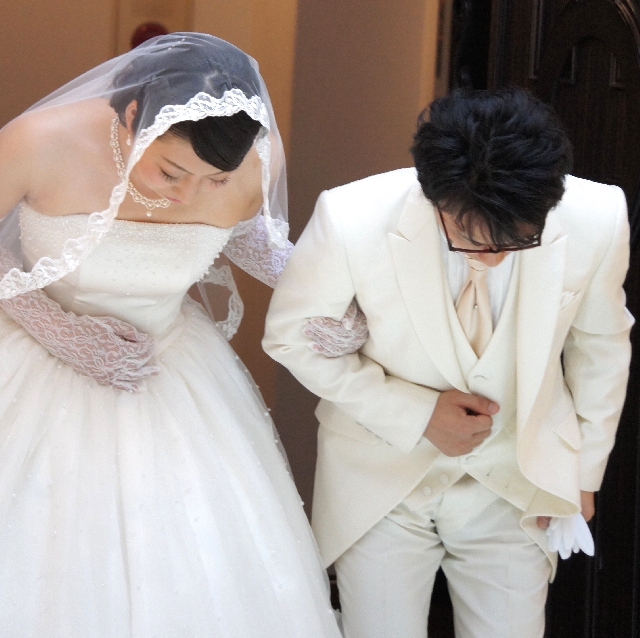 結婚報告のルールとは