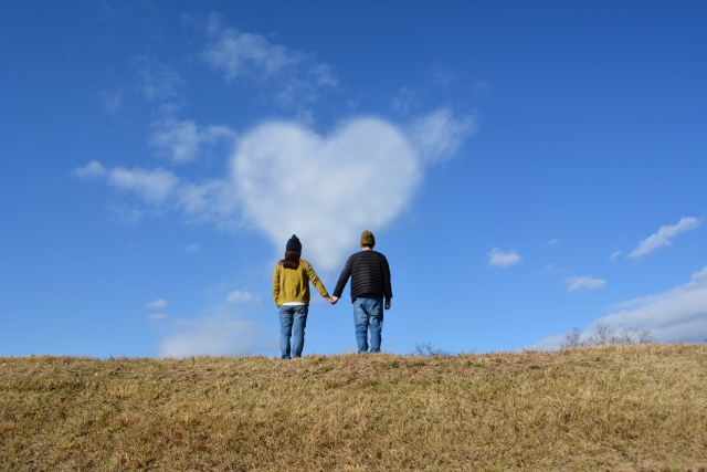 30代の恋愛で必要！結婚を見据えること