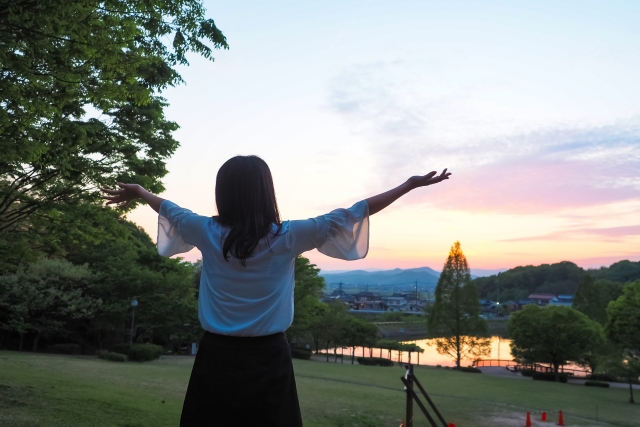 結婚できると巷で噂のパワースポット