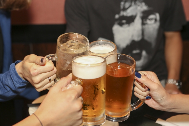 出会いを見つけることのできる新宿の居酒屋を紹介！のイメージ画像