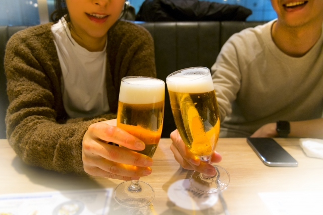 渋谷の飲み屋で女性と出会える方法とは？のイメージ画像