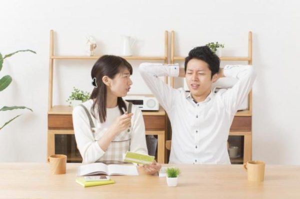 お金のない男性と結婚していい？幸せな結婚生活を送るために必要な覚悟とは！のイメージ画像