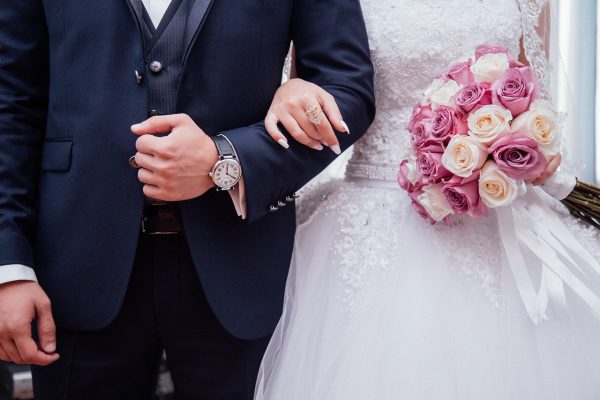 結婚願望はある？ない？男女での結婚観の違いとは？