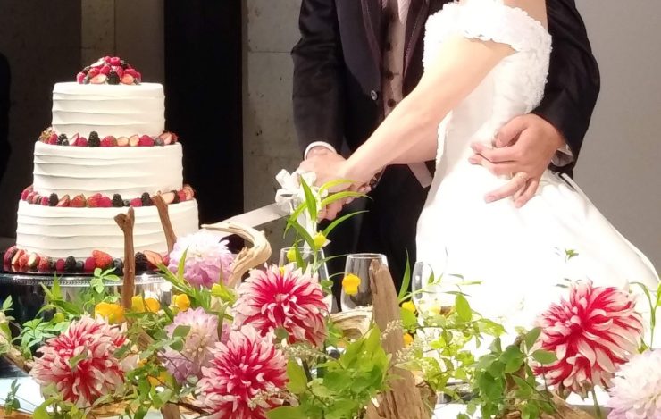 結婚の意味とは？結婚することのメリットや夫婦の本音！のイメージ画像