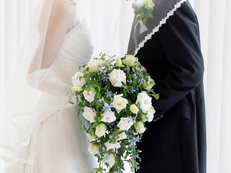 結婚相手に求めるものとは？恋愛と結婚ではどう違うの？