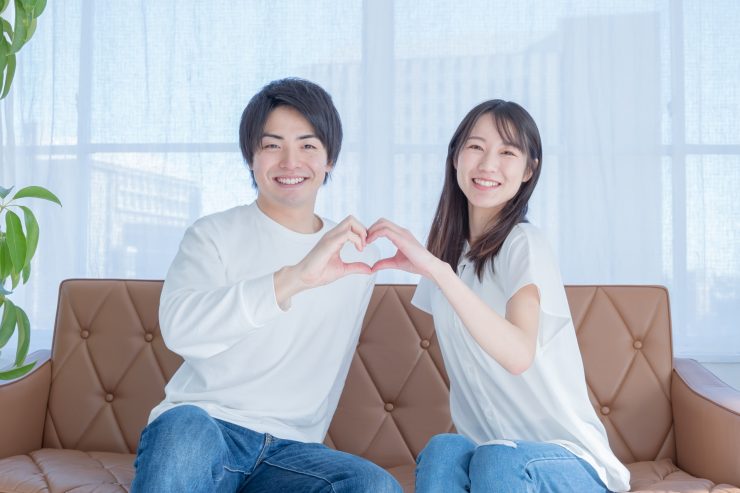 結婚をあきらめた人の特徴とは？もう一度恋愛するための方法をご紹介！のイメージ画像