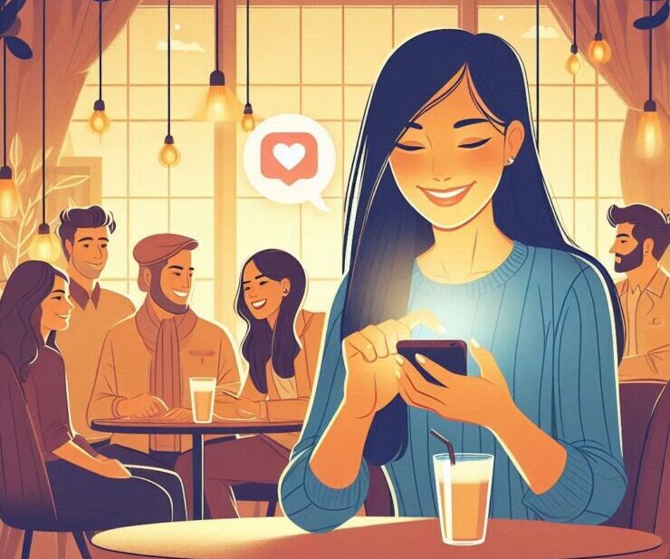マッチングアプリをやめてよかった!退会した人の理由とは?