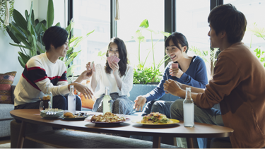 次の結婚を一緒に考える相談所