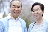 60代の夫婦生活を楽しむ～夫婦円満の秘訣～のイメージ画像