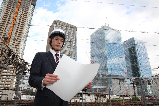 一級建築士で結婚をお考えならのイメージ画像