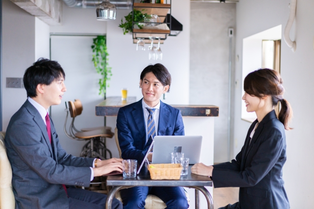 公認会計士で結婚をお考えならのイメージ画像