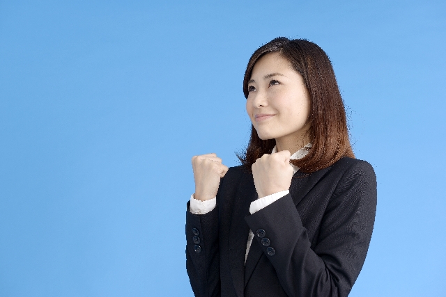 女性士業の婚活体験記