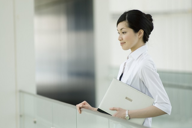 女性税理士の婚活体験記のイメージ画像