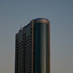 東京ドームホテル　1F ロビーラウンジ　ガーデンテラス