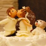 婚活パーティーから結婚までをまとめてみた。