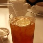 新宿京王プラザホテル2階「樹林」