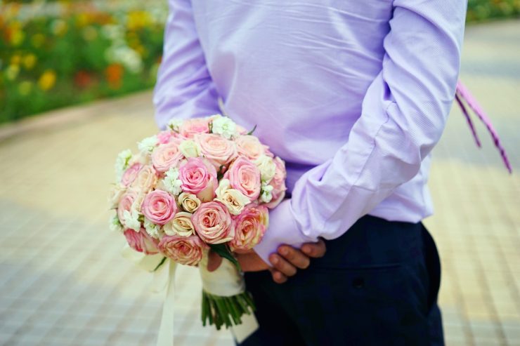 バツイチ男性の再婚は難しい？バツイチ婚活のポイントをご紹介！